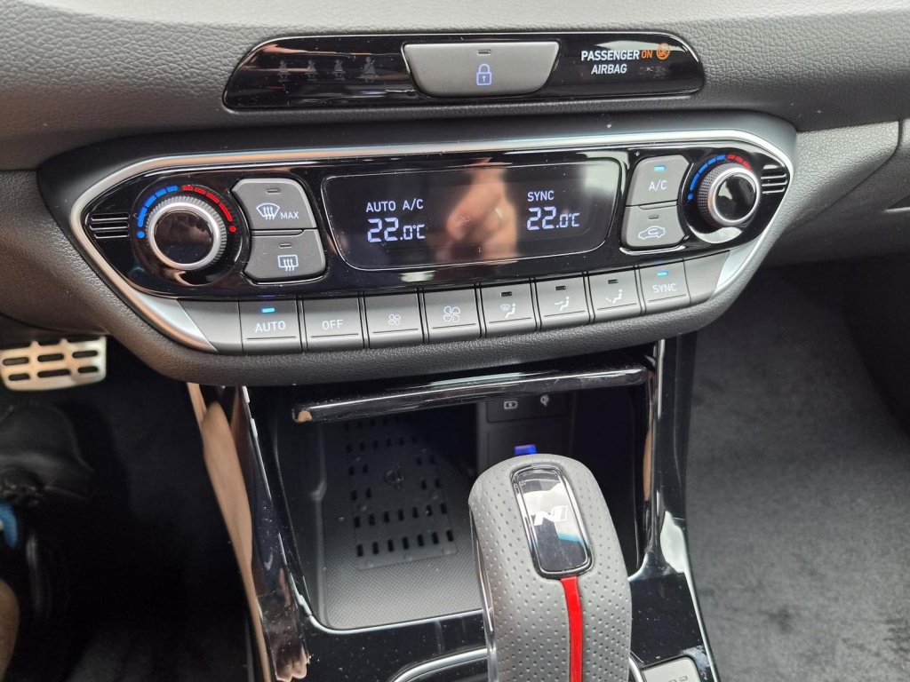 HYUNDAI i30 N-Line 1.6 Gasoline 150hp - ref: 7-66276 - Photo 14