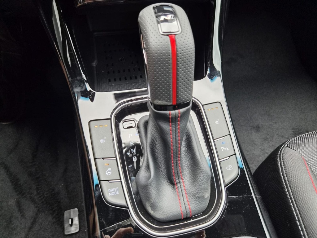 HYUNDAI i30 N-Line 1.6 Gasoline 150hp - ref: 7-66276 - Photo 15