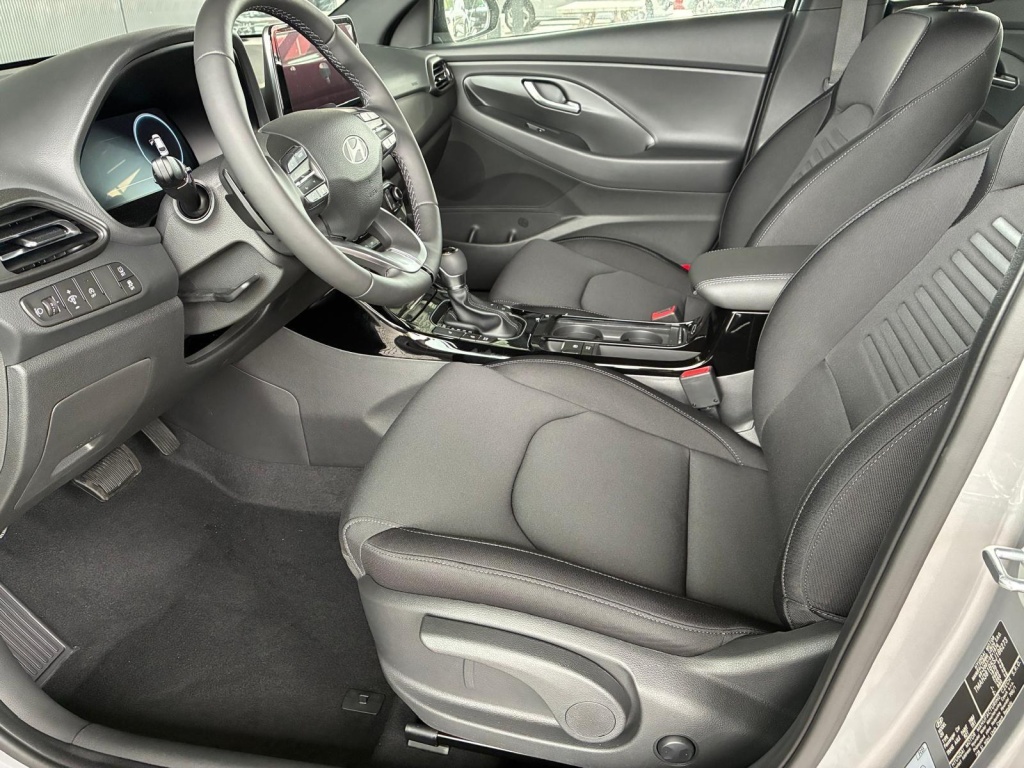 HYUNDAI i30 Comfort Plus Kombi 1.0 TGDI DCT - ref: 7-66278 - Photo 5