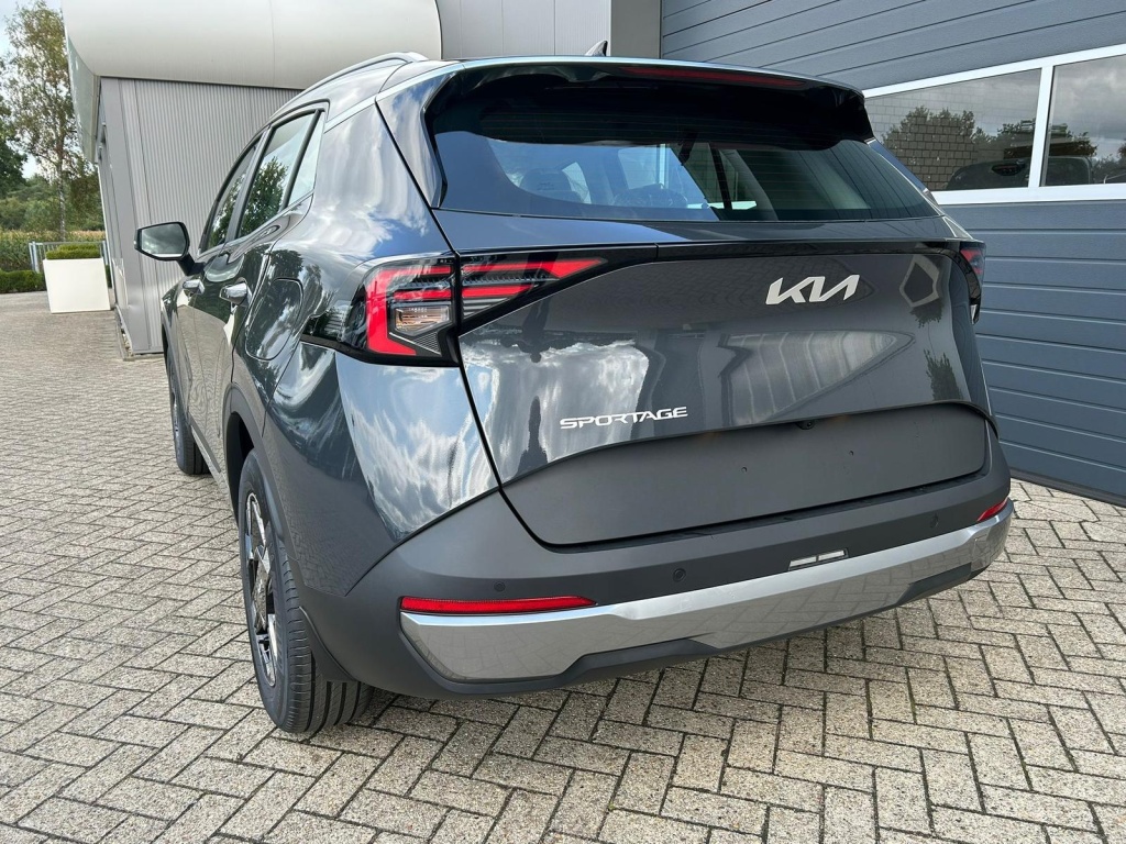 KIA Sportage Vision 1.6 Gasoline 150hp - ref: 7-66392 - Photo 4