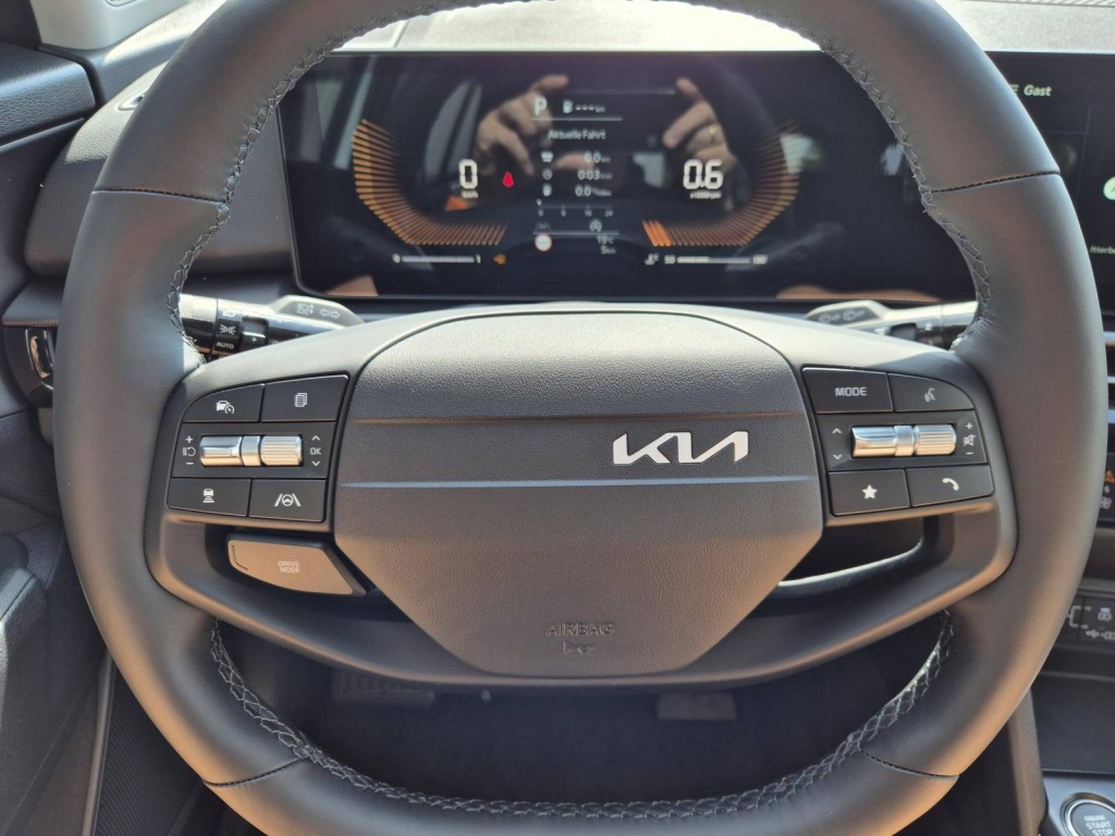 KIA Sportage Vision 1.6 Gasoline 150hp - ref: 7-66393 - Photo 12