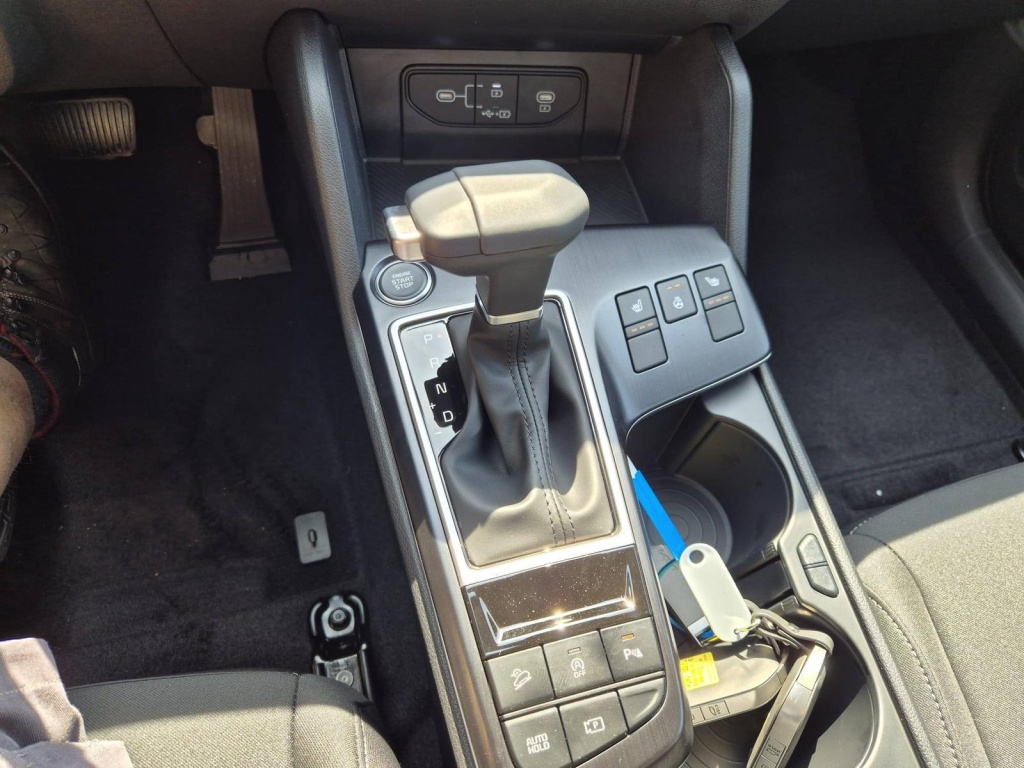 KIA Sportage Vision 1.6 Gasoline 150hp - ref: 7-66394 - Photo 13