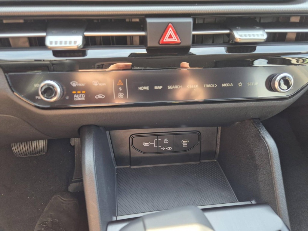 KIA Sportage Vision 1.6 Gasoline 150hp - ref: 7-66394 - Photo 14