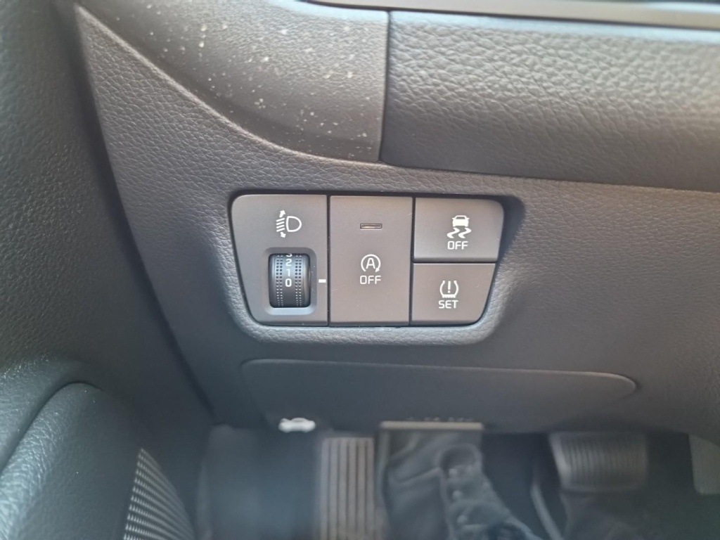KIA Stonic 1.0 Gasoline 101hp - ref: 7-66418 - Photo 14