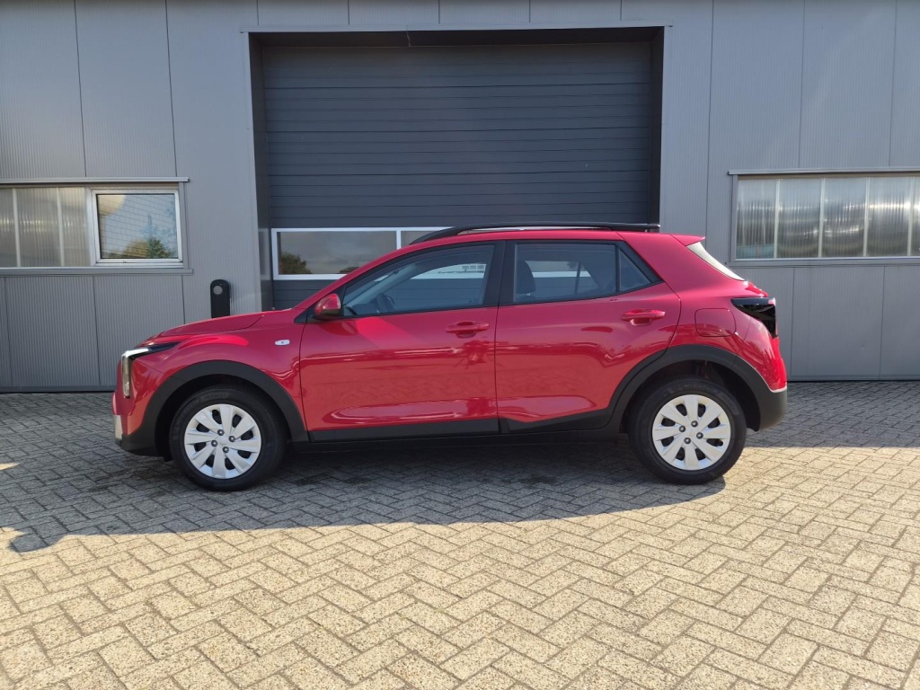 KIA Stonic 1.0 Gasoline 101hp - ref: 7-66418 - Photo 2