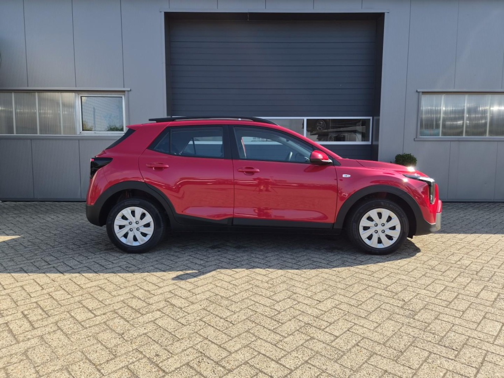 KIA Stonic 1.0 Gasoline 101hp - ref: 7-66418 - Photo 6