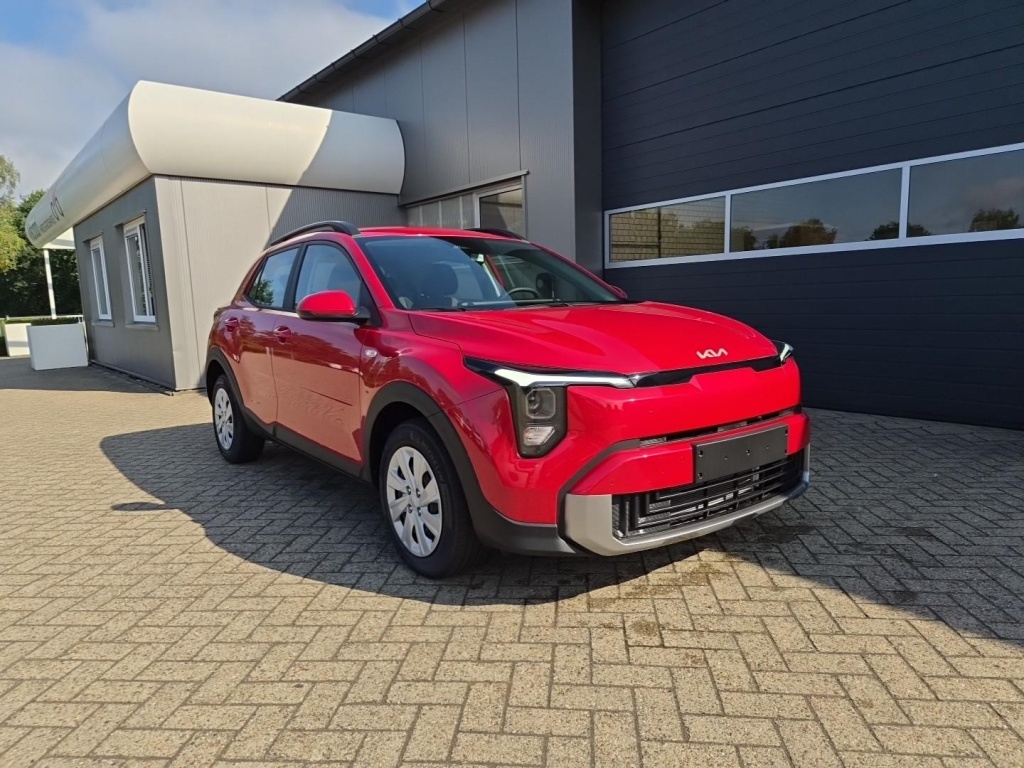 KIA Stonic 1.0 Gasoline 101hp - ref: 7-66418 - Photo 7
