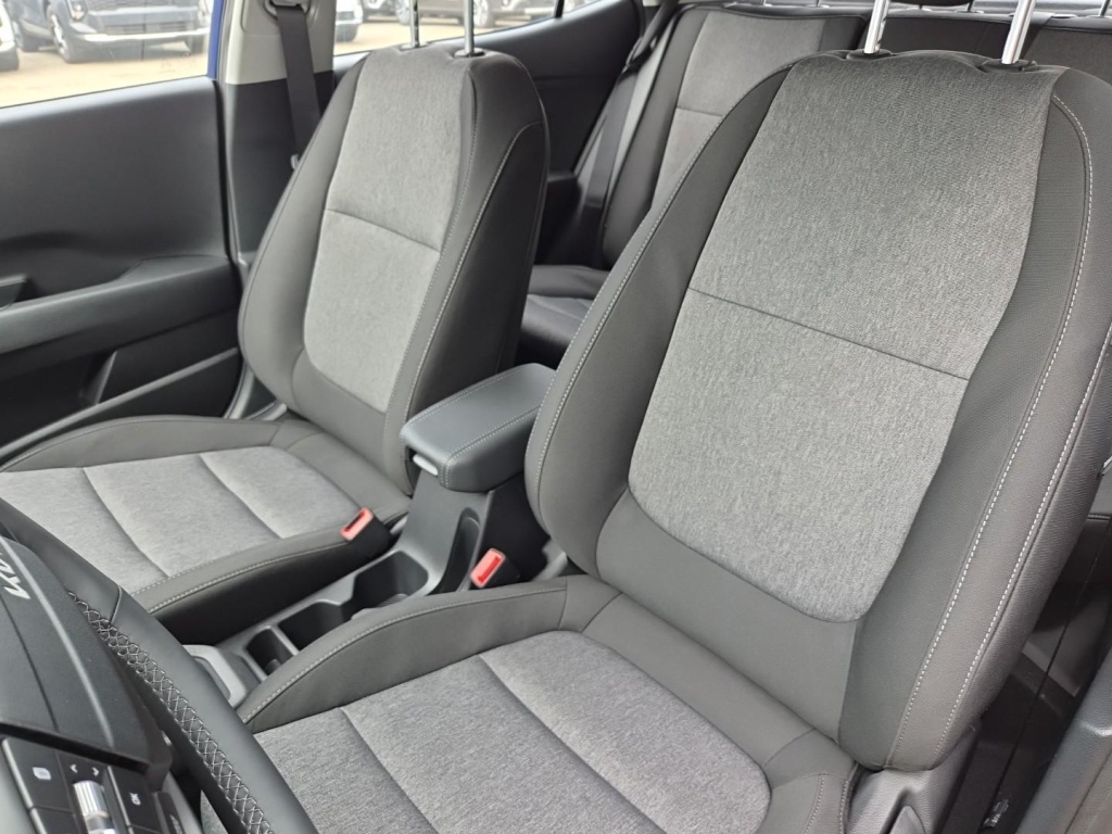 KIA Stonic 1.0 Gasoline 101hp - ref: 7-66419 - Photo 12