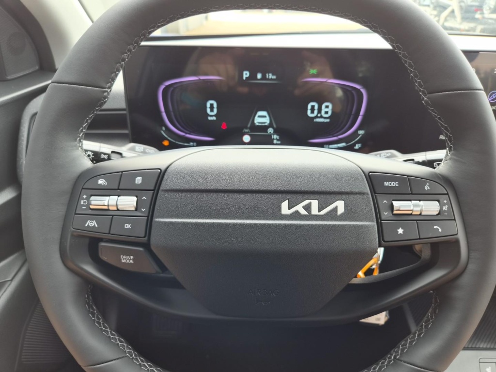 KIA Stonic 1.0 Gasoline 101hp - ref: 7-66419 - Photo 15