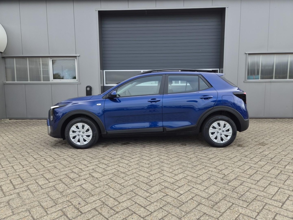 KIA Stonic 1.0 Gasoline 101hp - ref: 7-66419 - Photo 2