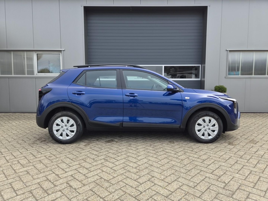 KIA Stonic 1.0 Gasoline 101hp - ref: 7-66419 - Photo 6