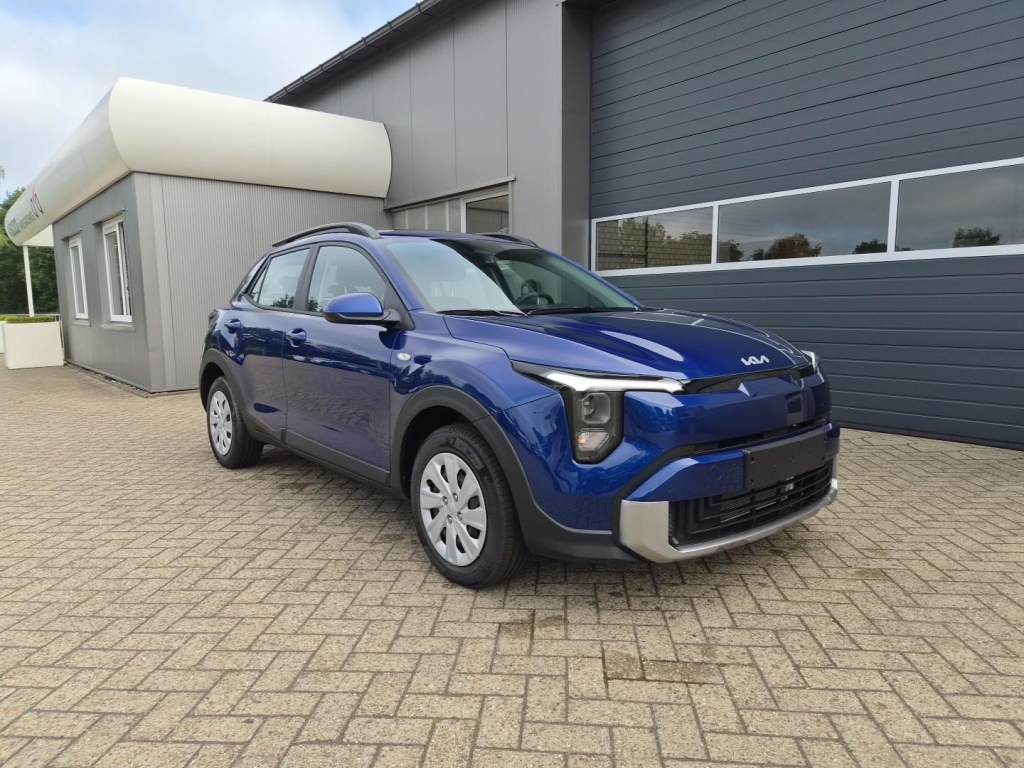 KIA Stonic 1.0 Gasoline 101hp - ref: 7-66419 - Photo 7