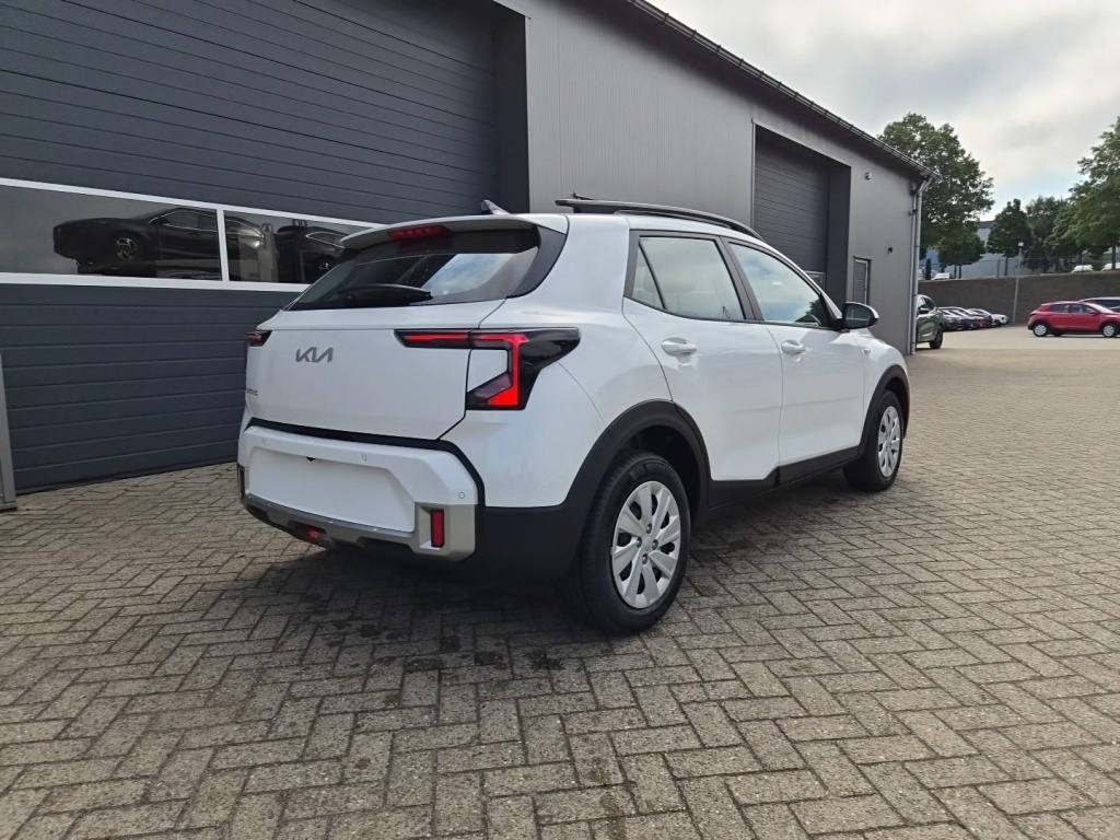 KIA Stonic 1.0 Gasoline 101hp - ref: 7-66420 - Photo 5