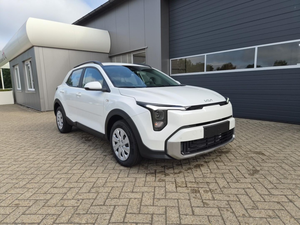 KIA Stonic 1.0 Gasoline 101hp - ref: 7-66420 - Photo 7