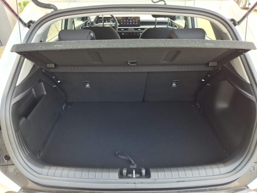 KIA Stonic 1.0 Gasoline 101hp - ref: 7-66420 - Photo 9