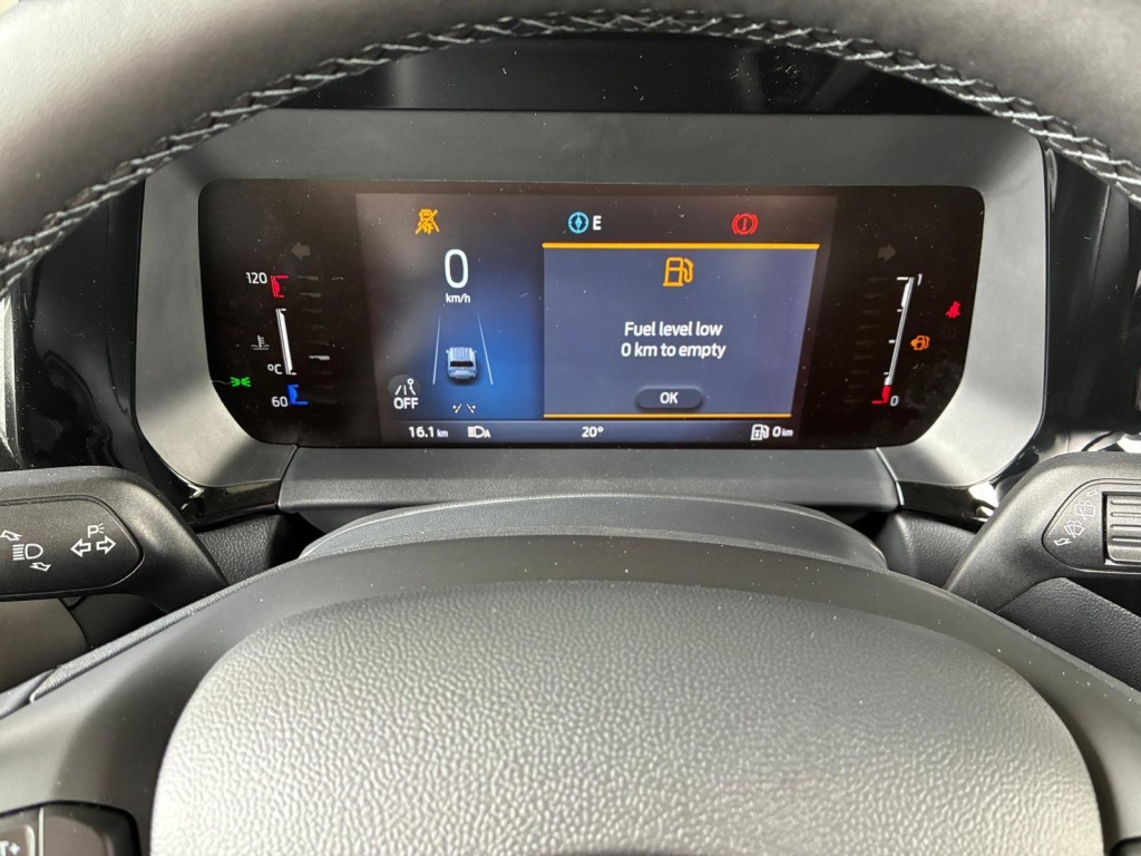 FORD Tourneo Titanium 1.0 EcoBoost - ref: 7-66423 - Photo 11