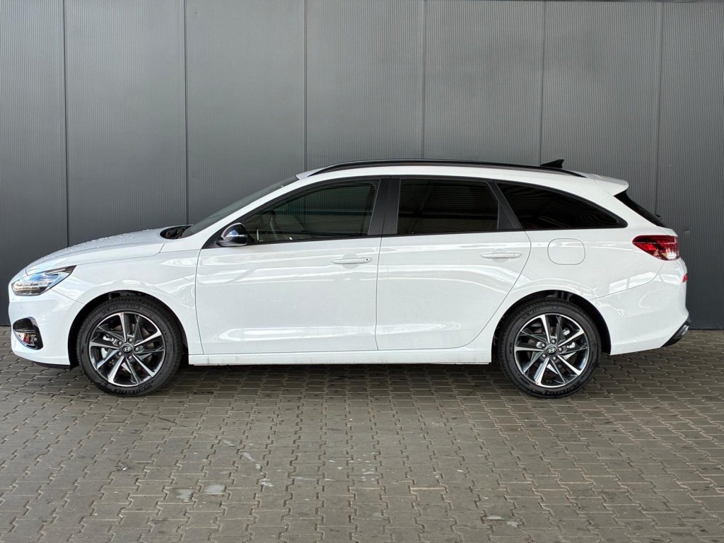 HYUNDAI i30 Comfort Plus Kombi 1.0 TGDI DCT - ref: 7-66429 - Photo 2