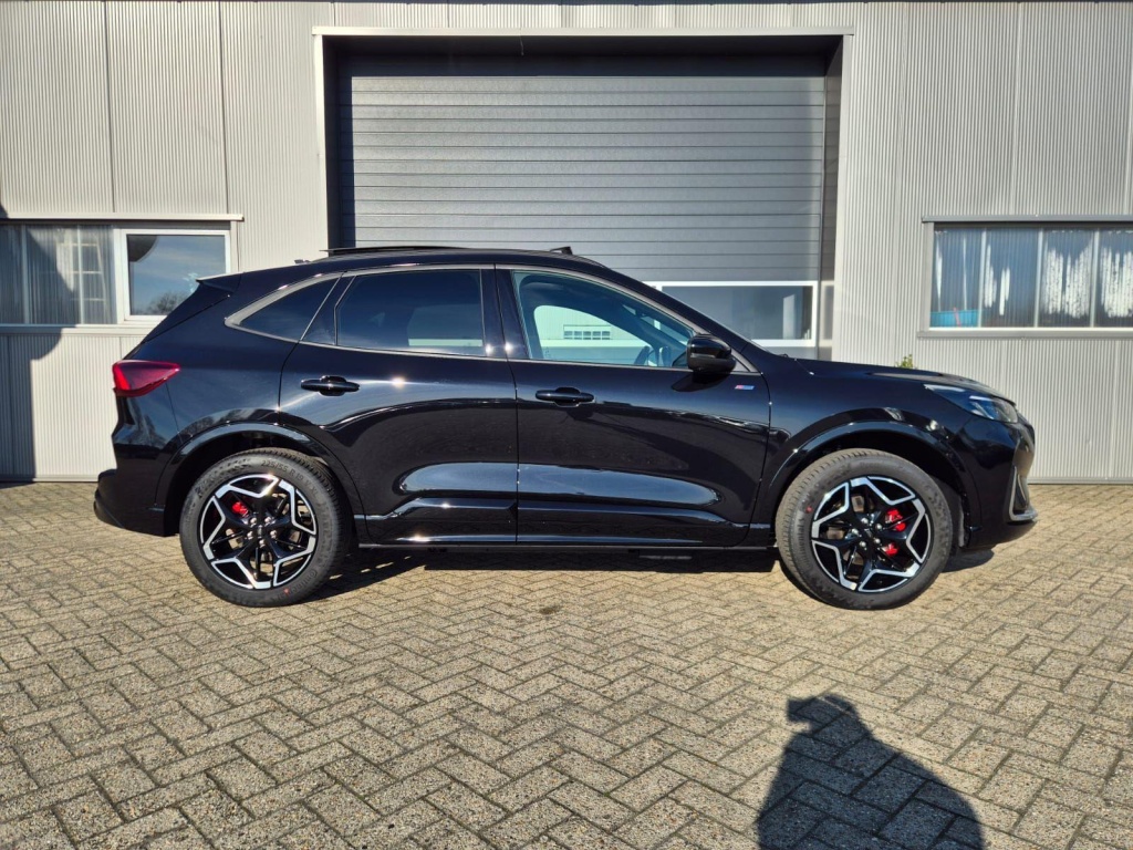 FORD Kuga ST-Line 2.5 Plug-in Hybrid Gasoline 242hp - ref: 7-66504 - Photo 6