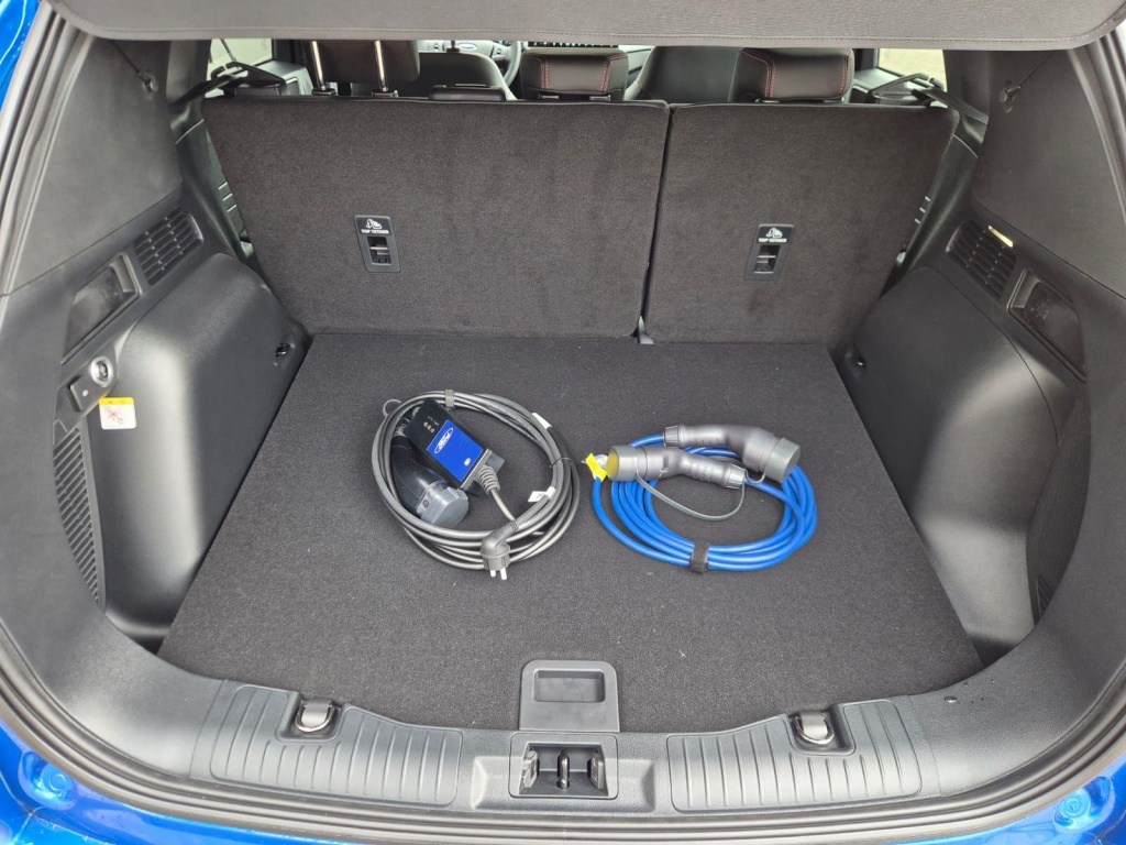 FORD Kuga ST-Line 2.5 Plug-in Hybrid Gasoline 242hp - ref: 7-66505 - Photo 11