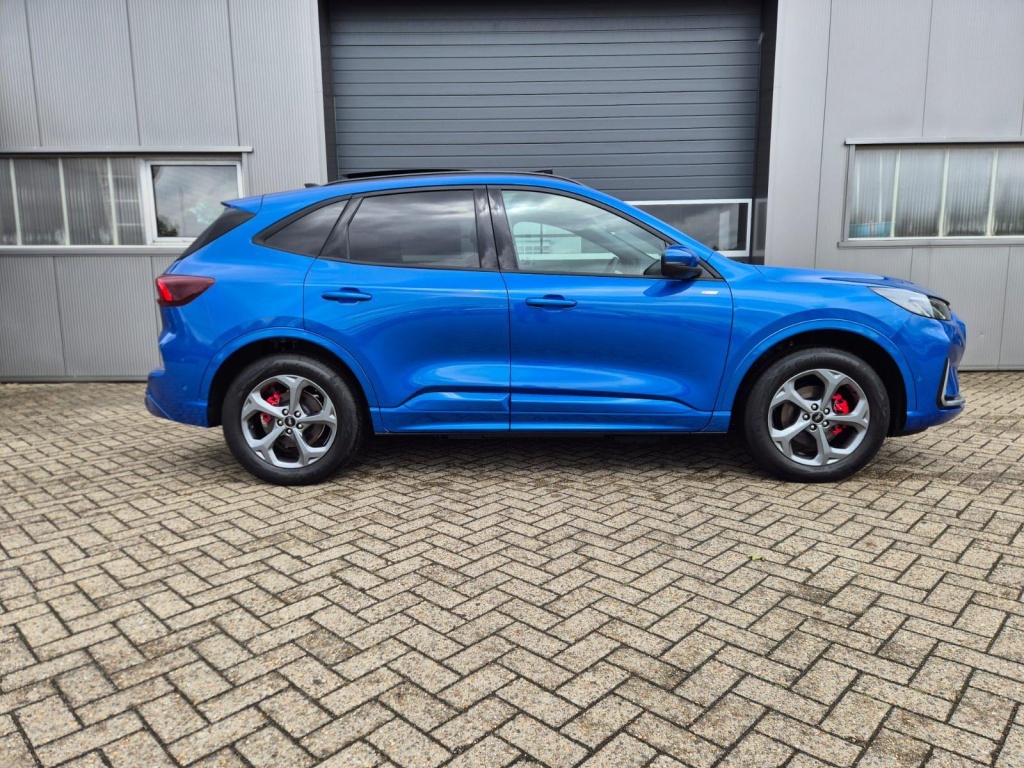 FORD Kuga ST-Line 2.5 Plug-in Hybrid Gasoline 242hp - ref: 7-66505 - Photo 6