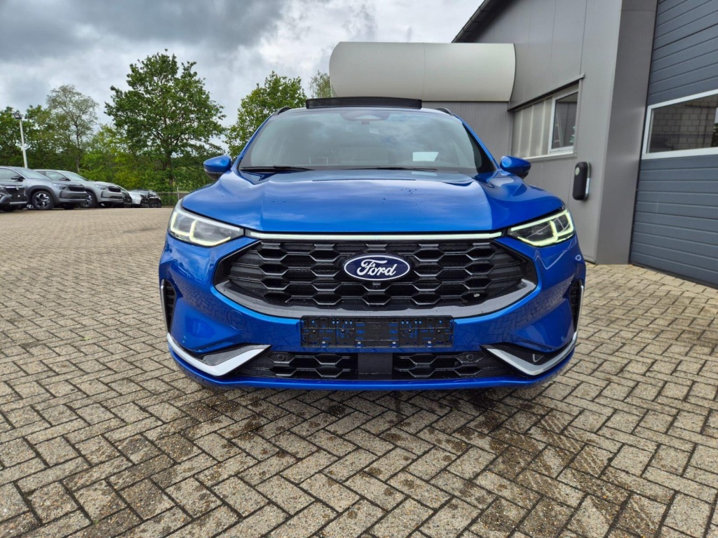 FORD Kuga ST-Line 2.5 Plug-in Hybrid Gasoline 242hp - ref: 7-66505 - Photo 8