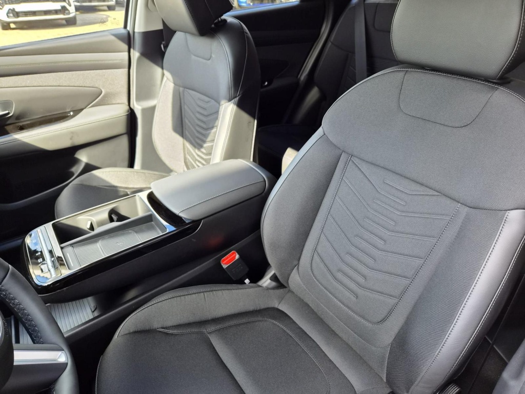 HYUNDAI Tucson Trend 1.6 Plug-in Hybrid Gasoline 288hp - ref: 7-66534 - Photo 12