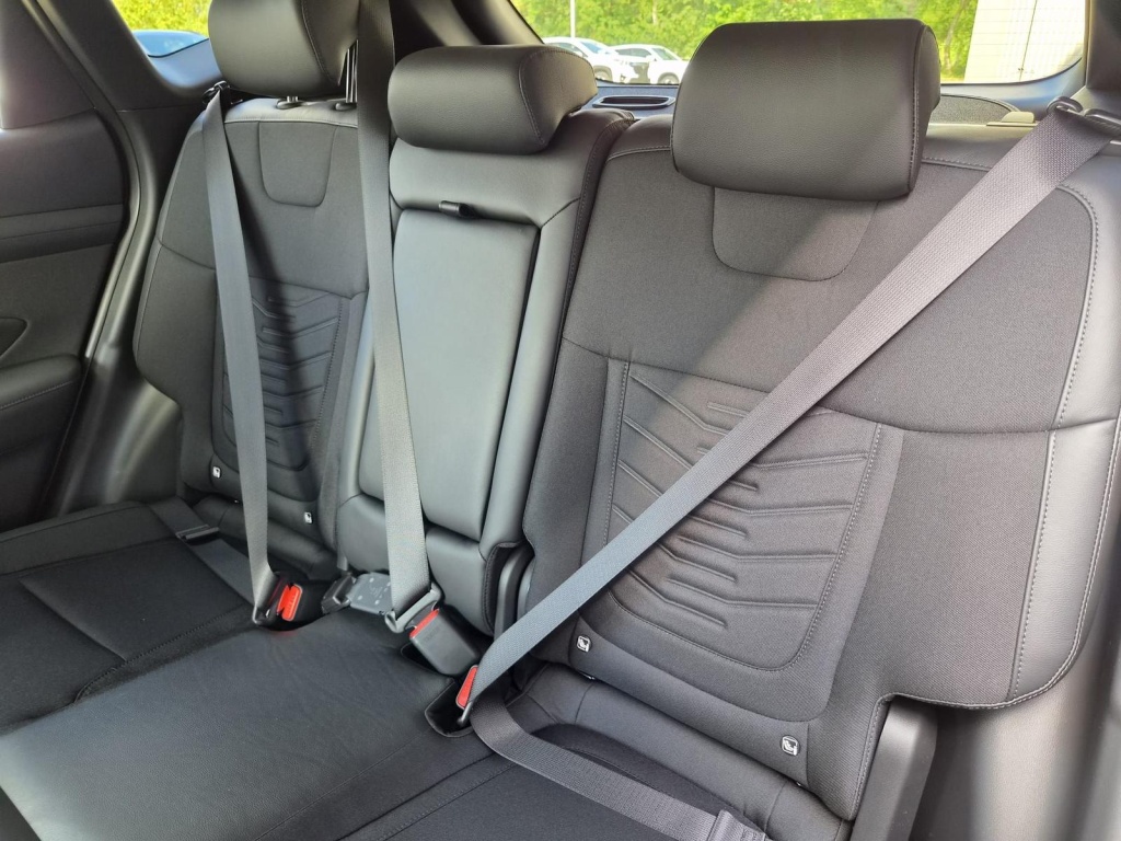HYUNDAI Tucson Trend 1.6 Plug-in Hybrid Gasoline 288hp - ref: 7-66534 - Photo 13
