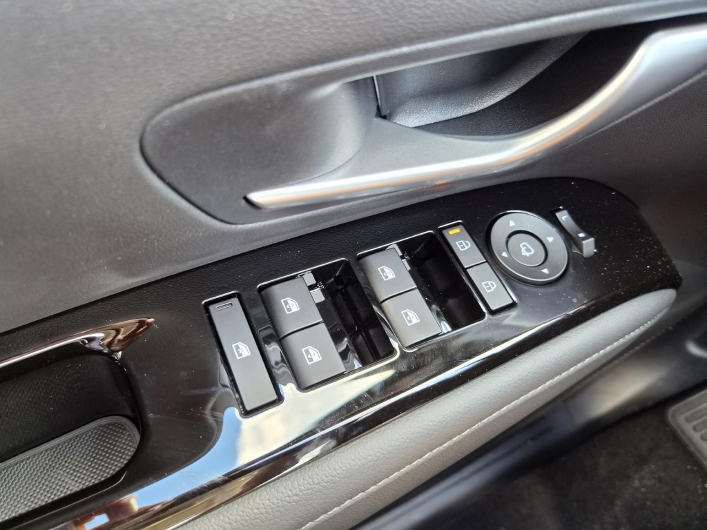 HYUNDAI Tucson Trend 1.6 Plug-in Hybrid Gasoline 288hp - ref: 7-66534 - Photo 14