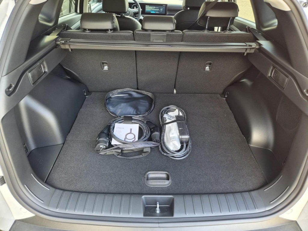 HYUNDAI Tucson Trend 1.6 Plug-in Hybrid Gasoline 288hp - ref: 7-66534 - Photo 9