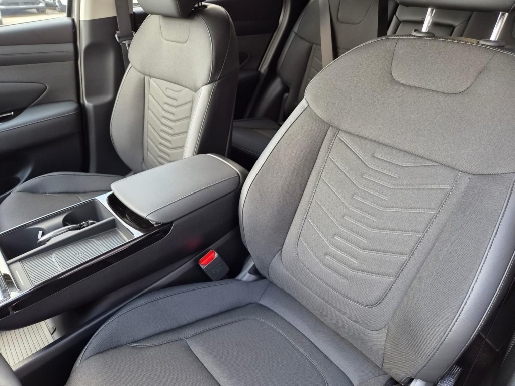 HYUNDAI Tucson Trend 1.6 Plug-in Hybrid Gasoline 288hp - ref: 7-66535 - Photo 12