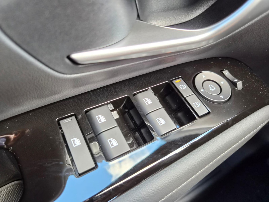 HYUNDAI Tucson Trend 1.6 Plug-in Hybrid Gasoline 288hp - ref: 7-66535 - Photo 14