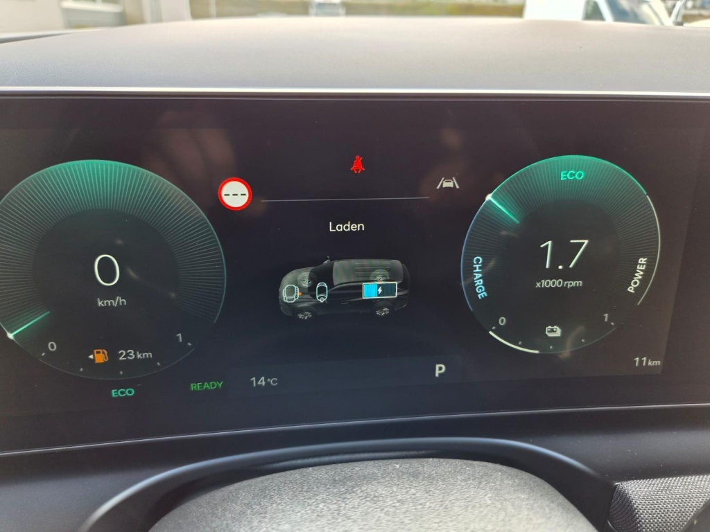HYUNDAI Tucson Trend 1.6 Plug-in Hybrid Gasoline 288hp - ref: 7-66535 - Photo 18