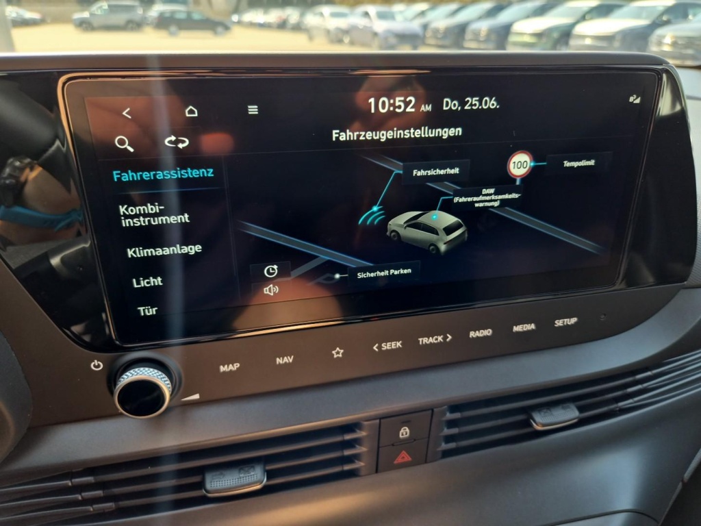 HYUNDAI i20 Trend 1.0 Gasoline 90hp - ref: 7-66547 - Photo 19