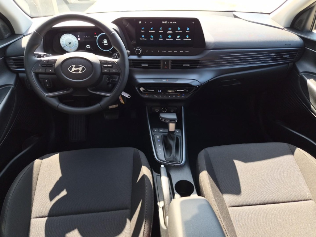 HYUNDAI i20 Trend 1.0 Gasoline 90hp - ref: 7-66548 - Photo 10