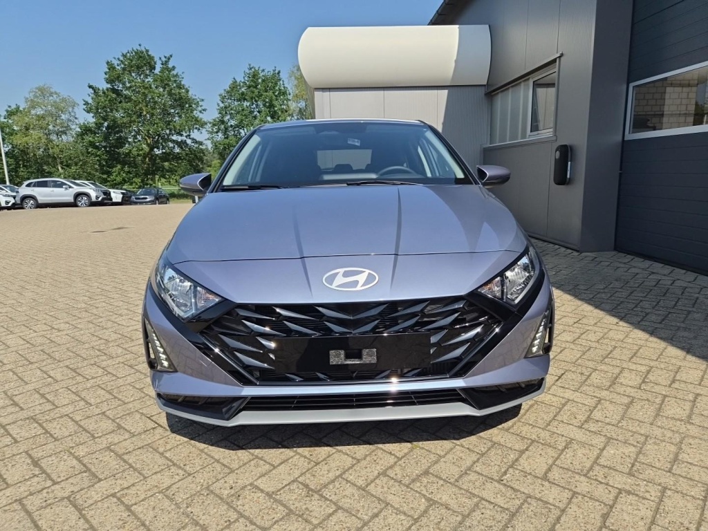 HYUNDAI i20 Trend 1.0 Gasoline 90hp - ref: 7-66548 - Photo 8