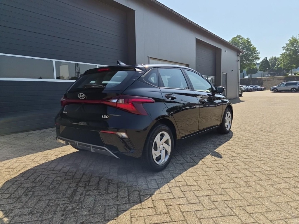 HYUNDAI i20 1.0 Gasoline 90hp - ref: 7-66550 - Photo 5