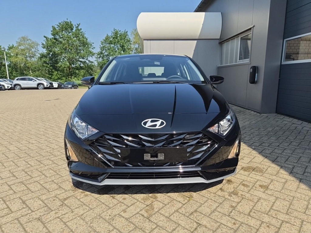 HYUNDAI i20 1.0 Gasoline 90hp - ref: 7-66550 - Photo 8