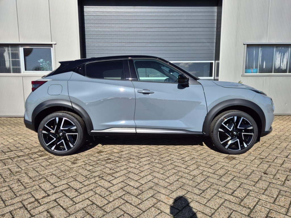 NISSAN Juke N-Design 1.0 Gasoline 114hp - ref: 7-66552 - Photo 6