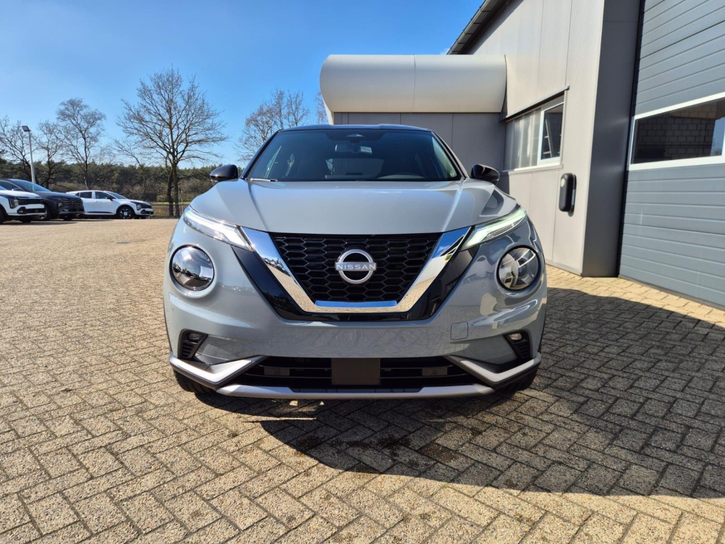 NISSAN Juke N-Design 1.0 Gasoline 114hp - ref: 7-66552 - Photo 8