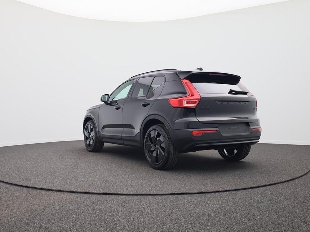 VOLVO XC40 Black Edition Plus 2.0 Gasoline 197hp - ref: 7-66582 - Photo 3
