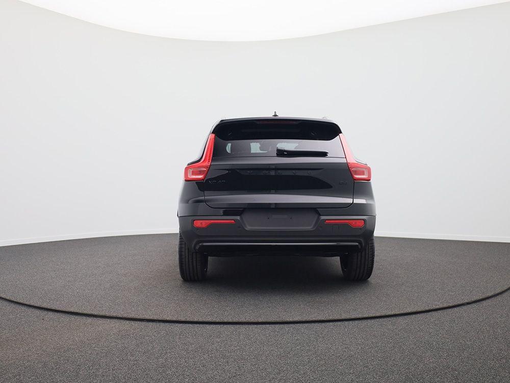 VOLVO XC40 Black Edition Plus 2.0 Gasoline 197hp - ref: 7-66582 - Photo 4
