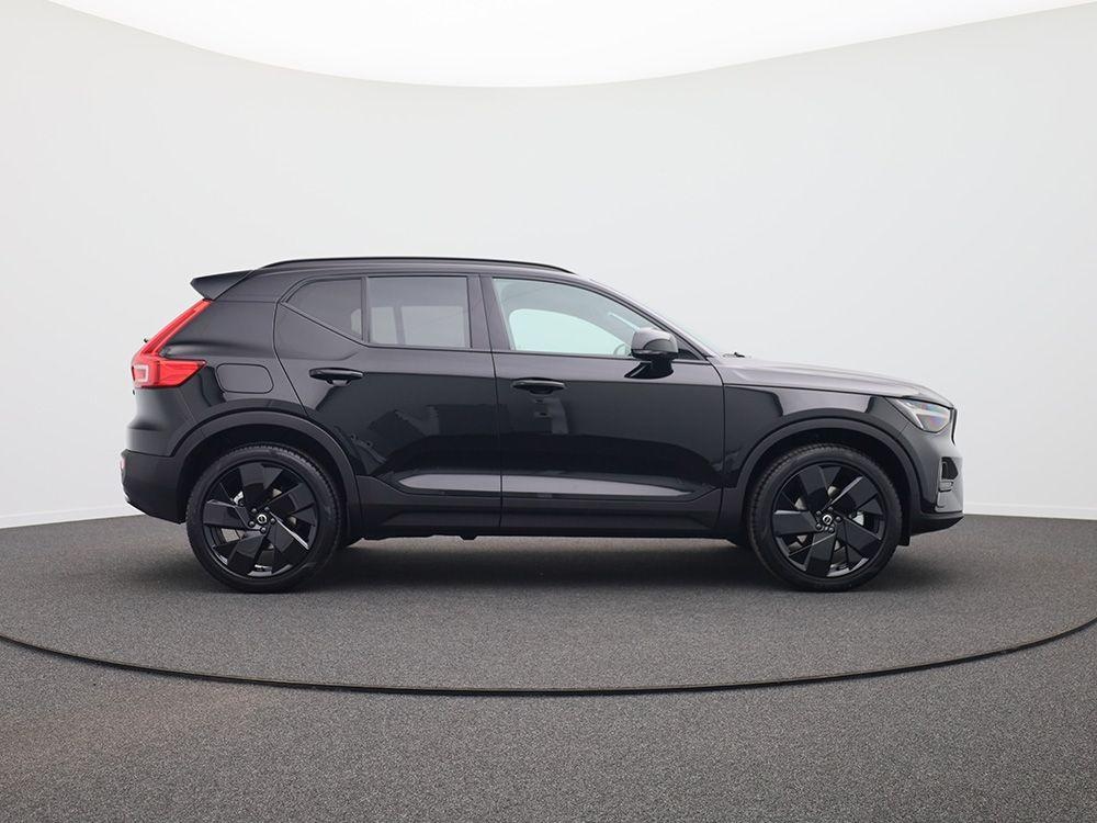 VOLVO XC40 Black Edition Plus 2.0 Gasoline 197hp - ref: 7-66582 - Photo 5