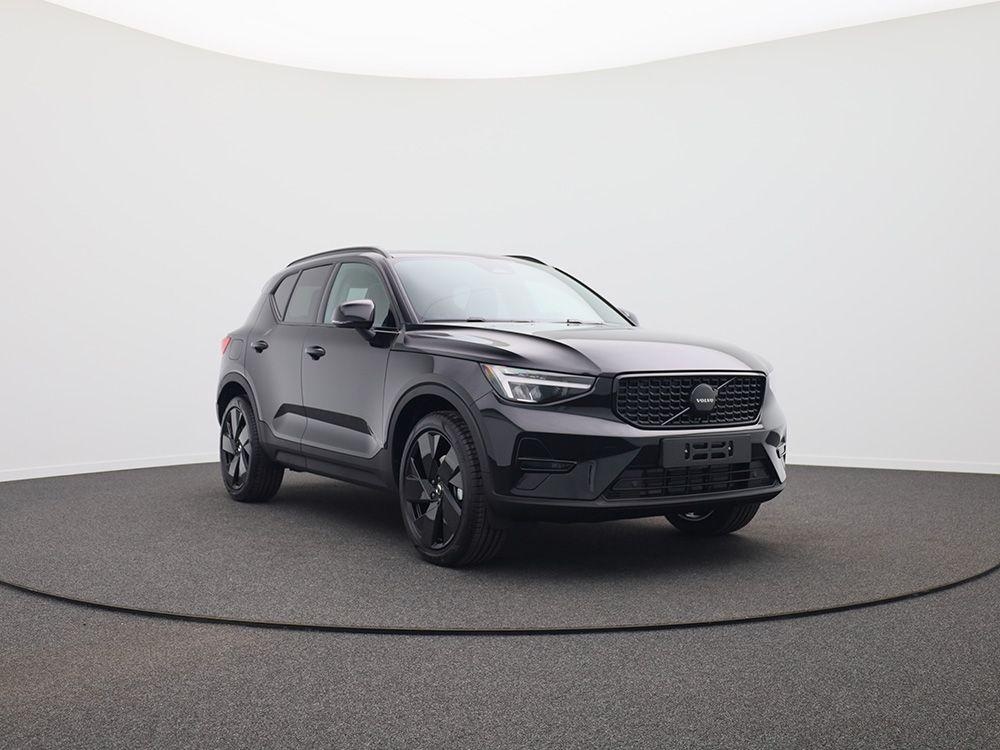 VOLVO XC40 Black Edition Plus 2.0 Gasoline 197hp - ref: 7-66582 - Photo 6