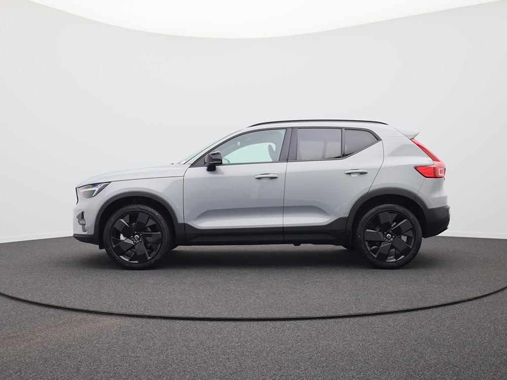 VOLVO XC40 Black Edition Plus 2.0 Gasoline 197hp - ref: 7-66583 - Photo 2