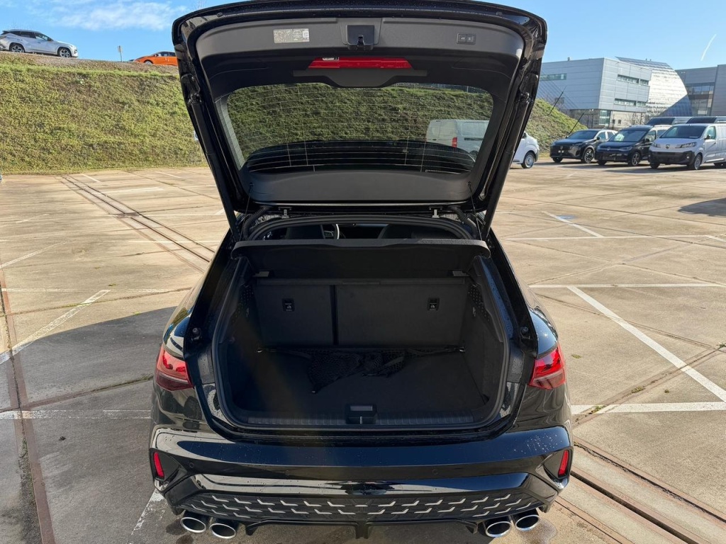 AUDI S3 Sportback Sportback  Quattro - ref: 7-66588 - Photo 5