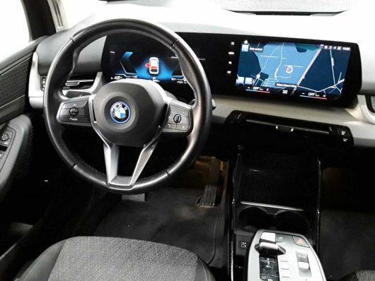 BMW Serie 2 Active Tourer 2er Active Tourer - 230e xDrive (OPF)(EURO 6d) 1.5 Plugin Hybrid (Benzin) 150hp xDrive - ref: 7-66607 - Photo 10