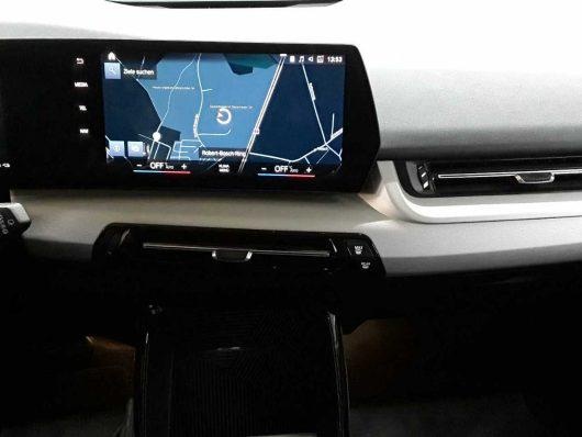 BMW Serie 2 Active Tourer 2er Active Tourer - 230e xDrive (OPF)(EURO 6d) 1.5 Plugin Hybrid (Benzin) 150hp xDrive - ref: 7-66607 - Photo 14
