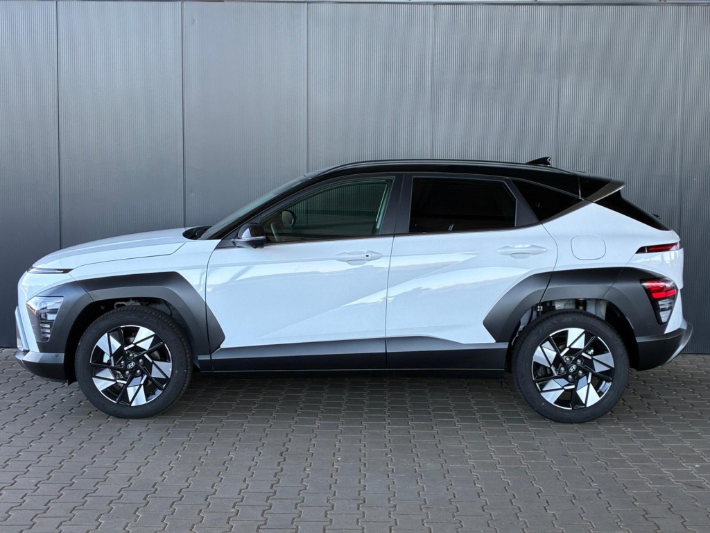 HYUNDAI Kona Comfort Plus 1.6 T-GDI DCT 4WD - ref: 7-66615 - Photo 2