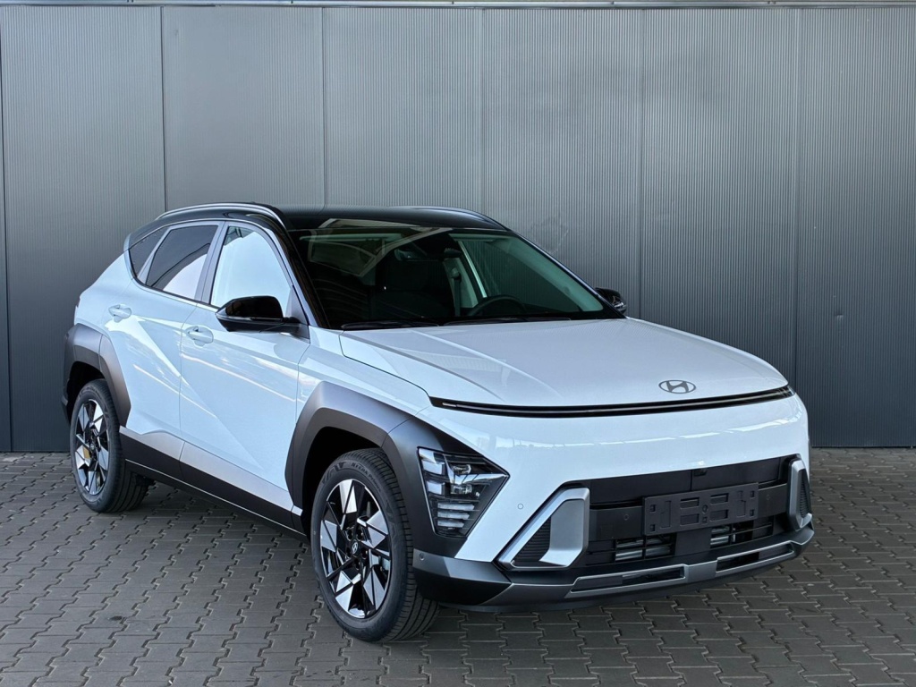 HYUNDAI Kona Comfort Plus 1.6 T-GDI DCT 4WD - ref: 7-66615 - Photo 4