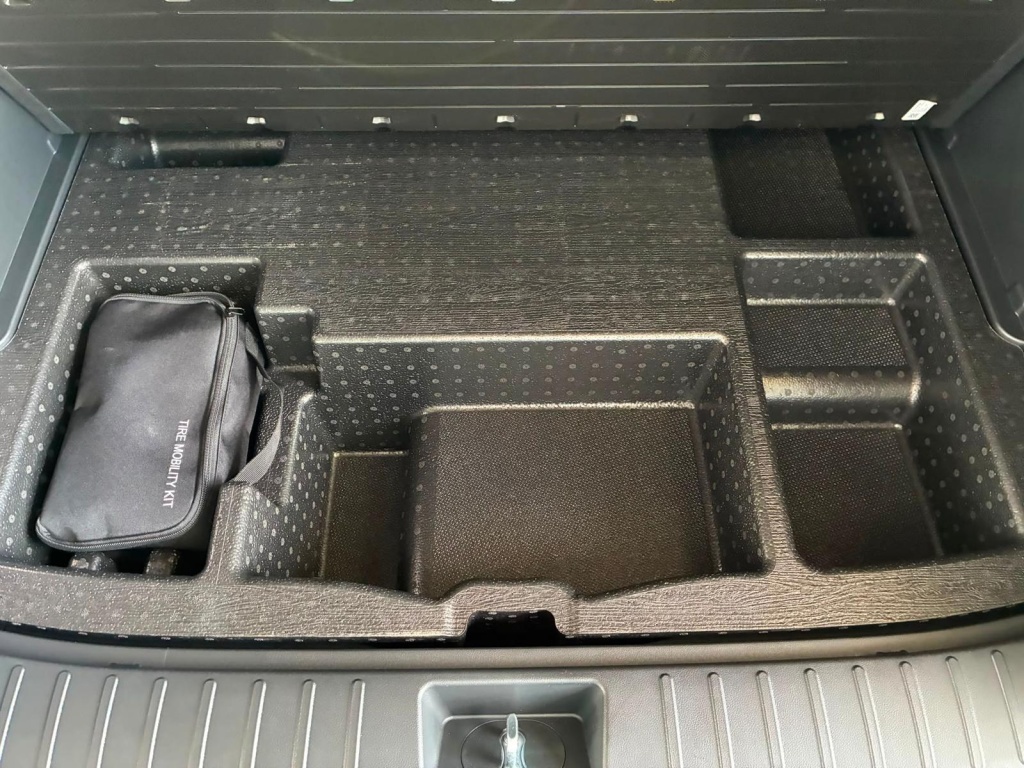 HYUNDAI Tucson Pure NX4 1.6 T-GDI 2WD 48V - ref: 7-66641 - Photo 9